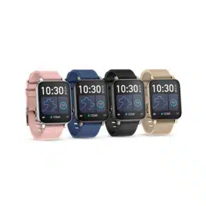 FlinQ Chrono Fit - Afbeelding 1