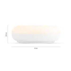 FlinQ Indoor Motion Lights 4-pack - Afbeelding 2