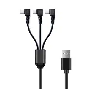 FlinQ Rechargeable Candle Set - Image 8