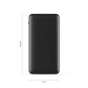 FlinQ Powerbank Blox 10.000 mAh - Afbeelding 2