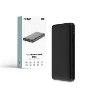 FlinQ Powerbank Blox 10.000 mAh - Afbeelding 4