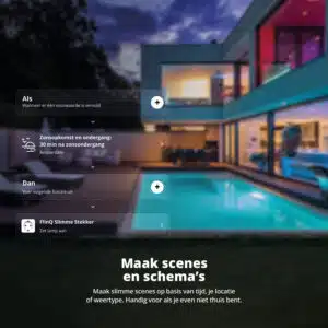 FlinQ Smart Plug with Energy Meter - Image 6