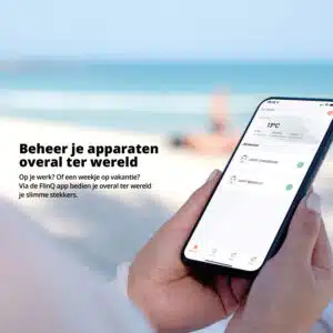 FlinQ Smart Plug with Energy Meter - Image 7