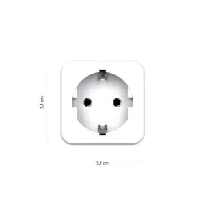 FlinQ Smart Plug with Energy Meter - Image 8