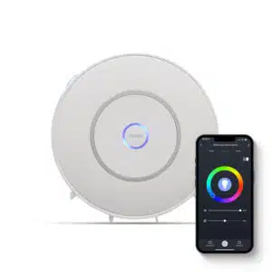 FlinQ Slimme Sterrenprojector - Afbeelding 1