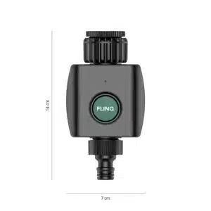 FlinQ Slimme Irrigatieregeling - Afbeelding 2