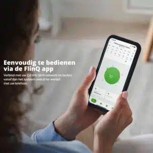 FlinQ Slimme Irrigatieregeling - Afbeelding 11