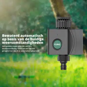 FlinQ Slimme Irrigatieregeling - Afbeelding 10