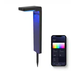 FlinQ Smart Outdoor Gaia 2-pack - Afbeelding 1