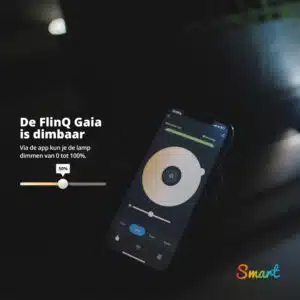 FlinQ Smart Outdoor Gaia 2-pack - Afbeelding 11