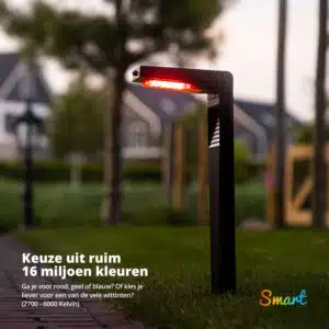 FlinQ Smart Outdoor Gaia 2-pack - Afbeelding 9
