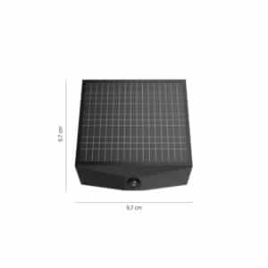 FlinQ Smart Outdoor Orion - Afbeelding 2