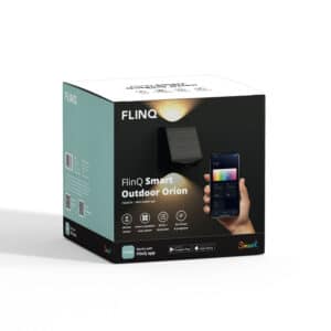 FlinQ Smart Outdoor Orion - Afbeelding 5