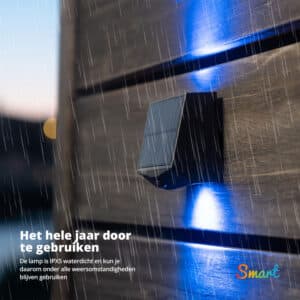 FlinQ Smart Outdoor Orion - Afbeelding 8