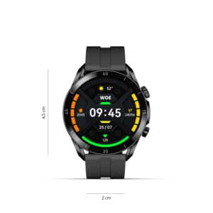 FlinQ Smartwatch Spectrum - Afbeelding 14