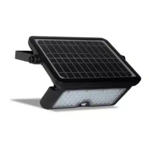FlinQ Solar LED Floodlight - Afbeelding 1