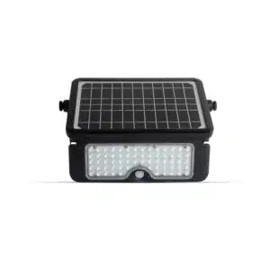 FlinQ Solar LED Floodlight - Afbeelding 3