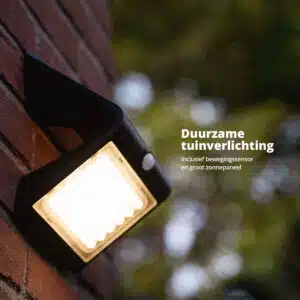 FlinQ Solar Lamp Atalanta - Image 4