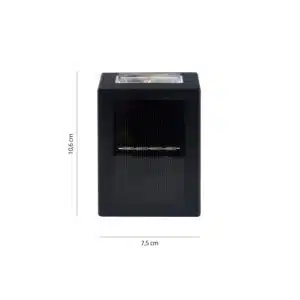 FlinQ Solar Lamp Atlas 2-Pack - Image 2