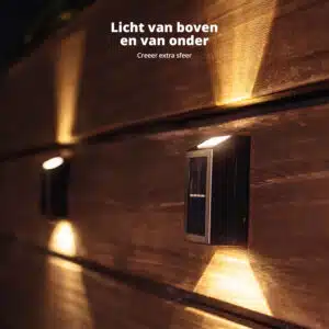 FlinQ Solar Lamp Atlas 2-Pack - Image 5