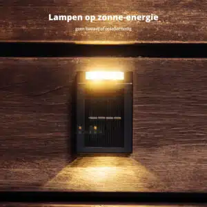 FlinQ Solar Lamp Atlas 2-Pack - Image 6