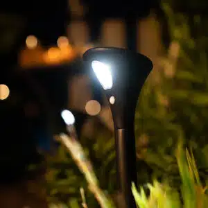 FlinQ Solar Lamp Spike 2-Pack - Image 5