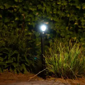 FlinQ Solar Lamp Spike 2-Pack - Image 6