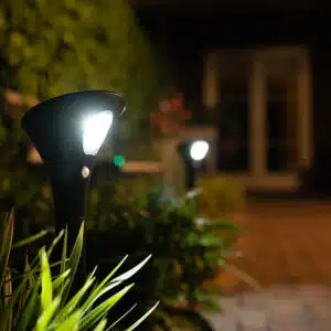 FlinQ Solar Lamp Spike 2-Pack - Image 7