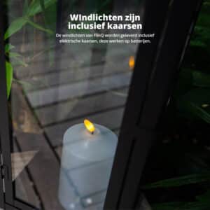 FlinQ Windlichten - Afbeelding 5