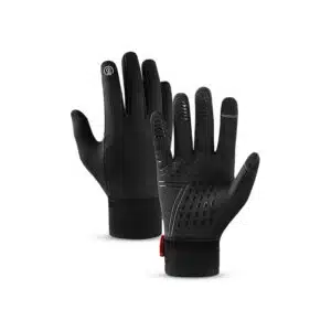 Water en Winddichte Handschoenen Proofy Premium - Afbeelding 1