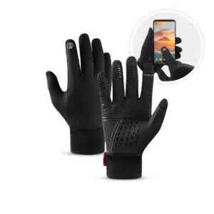 Water en Winddichte Handschoenen Proofy Premium - Afbeelding 2