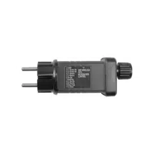 FlinQ 20 Led Slimme Multicolor Lichtslinger - Adapter