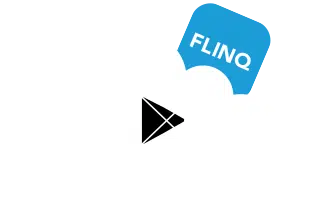 FlinQ App voor iPhone