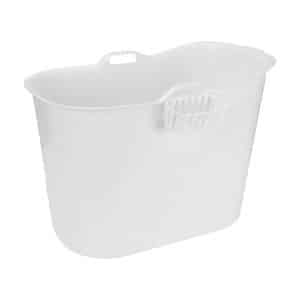 FlinQ Bath Bucket 1 - Afbeelding 1