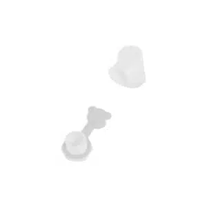 FlinQ Bath Bucket Premium - Afsluitdop binnen + buiten