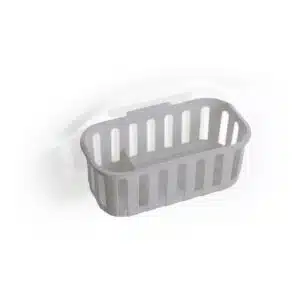 FlinQ Bath Bucket Premium - Bakje Grijs