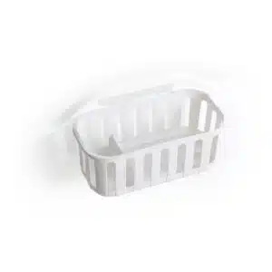 FlinQ Bath Bucket Premium - Bakje Wit