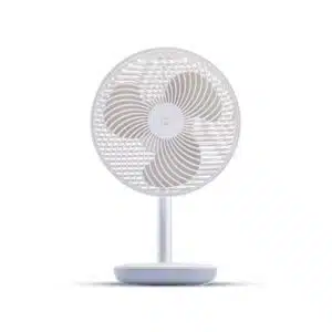 FlinQ Draadloze Bureauventilator - Afbeelding 1