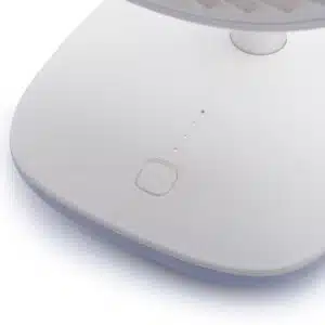 FlinQ Draadloze Bureauventilator - Afbeelding 4