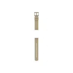 FlinQ Chrono Fit - Bandje Goud
