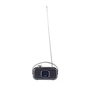FlinQ DAB+ Radio Draadloze Speaker - Afbeelding 4