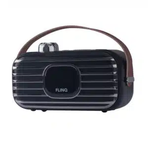 FlinQ DAB+ Radio Draadloze Speaker - Afbeelding 6