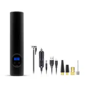 FlinQ Draadloze Luchtcompressor - Afbeelding 2