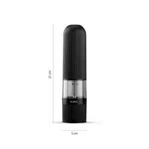 FlinQ Elektrische Peper- en Zoutmolen - Afbeelding 2