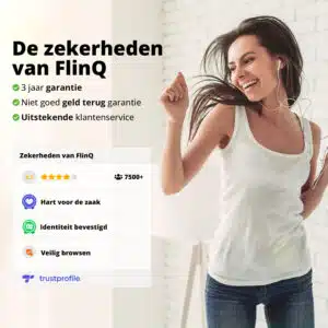 FlinQ Foldable Wagon 130 KG - Image 9