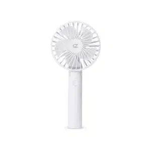 FlinQ Draadloze Draagbare Ventilator - Afbeelding 1