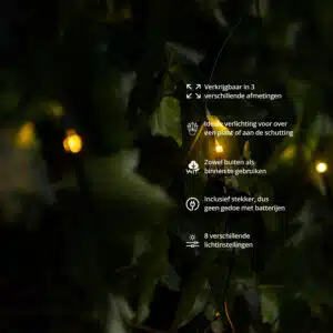 FlinQ Netverlichting - Afbeelding 2