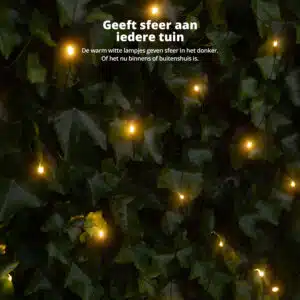 FlinQ Netverlichting - Afbeelding 3