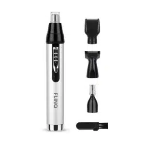 FlinQ Oplaadbare 4-in-1 trimmer - Afbeelding 1