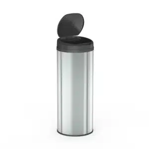 Tweedekans FlinQ Sensor Prullenbak Peak 50L - Afbeelding 1